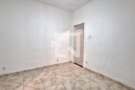 Sala de casa para alugar com 1 quarto, 42m² em Jardim Primavera, Duque de Caxias