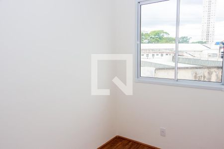 Quarto 1 de apartamento para alugar com 2 quartos, 34m² em Socorro, São Paulo