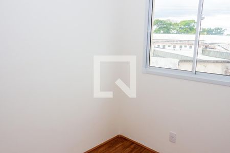 Quarto 1 de apartamento para alugar com 2 quartos, 34m² em Socorro, São Paulo