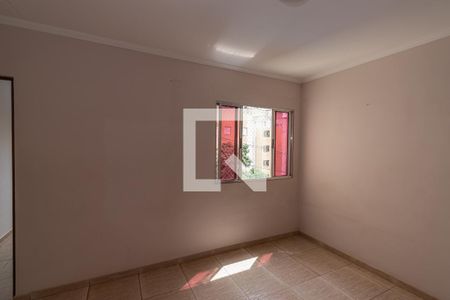 Sala de Estar/Jantar  de apartamento para alugar com 2 quartos, 52m² em Jardim Nova Hortolandia, Hortolândia