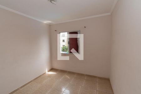 Quarto 2 de apartamento para alugar com 2 quartos, 52m² em Jardim Nova Hortolandia, Hortolândia