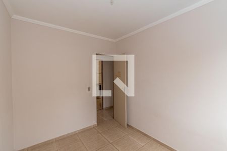 Quarto 1 de apartamento para alugar com 2 quartos, 52m² em Jardim Nova Hortolandia, Hortolândia