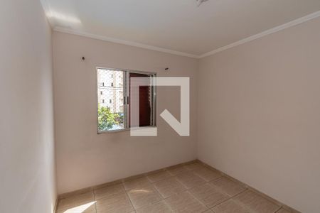 Quarto 2 de apartamento para alugar com 2 quartos, 52m² em Jardim Nova Hortolandia, Hortolândia