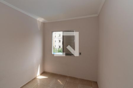 Quarto 1 de apartamento para alugar com 2 quartos, 52m² em Jardim Nova Hortolandia, Hortolândia