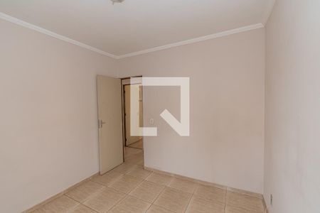 Quarto 2 de apartamento para alugar com 2 quartos, 52m² em Jardim Nova Hortolandia, Hortolândia