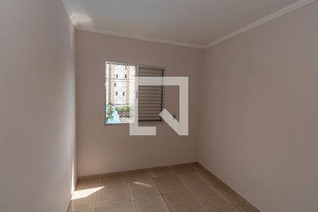 Quarto 1 de apartamento para alugar com 2 quartos, 52m² em Jardim Nova Hortolandia, Hortolândia