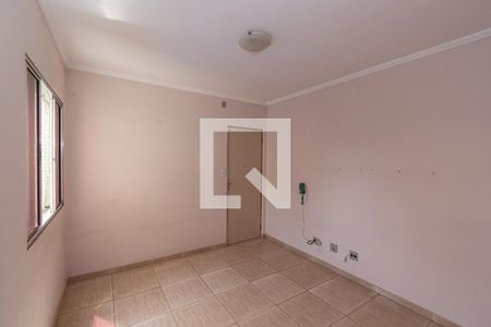 Sala de Estar/Jantar  de apartamento para alugar com 2 quartos, 52m² em Jardim Nova Hortolandia, Hortolândia