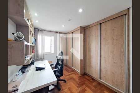 Quarto 1 de apartamento à venda com 2 quartos, 70m² em Santana, São Paulo