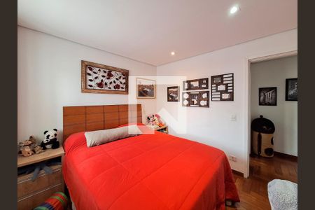 Quarto 2 de apartamento à venda com 2 quartos, 70m² em Santana, São Paulo