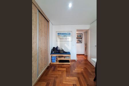 Quarto 1 de apartamento à venda com 2 quartos, 70m² em Santana, São Paulo