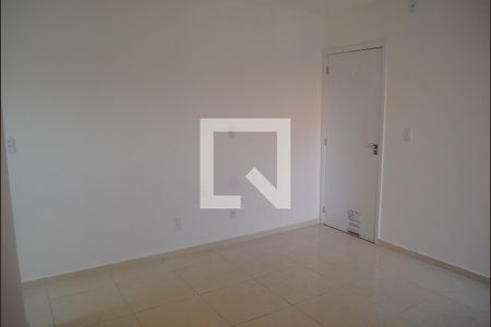 Sala  de apartamento para alugar com 2 quartos, 46m² em Jardim das Margaridas, Salvador