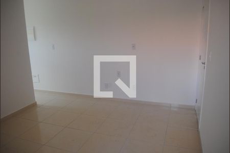 Sala  de apartamento para alugar com 2 quartos, 46m² em Jardim das Margaridas, Salvador