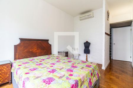 Suíte de apartamento para alugar com 1 quarto, 108m² em Cerqueira César, São Paulo