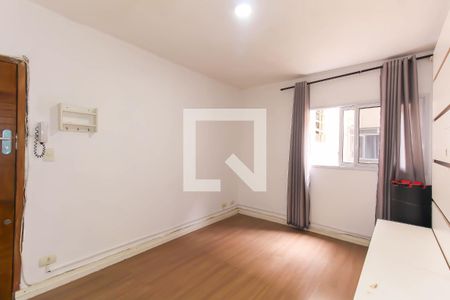 Sala de apartamento para alugar com 2 quartos, 60m² em Brás, São Paulo