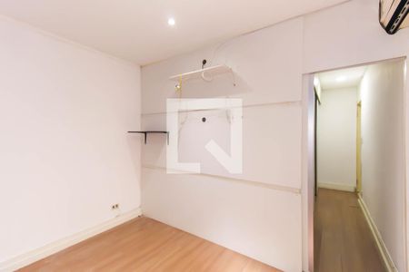 Quarto 1 de apartamento para alugar com 2 quartos, 60m² em Brás, São Paulo