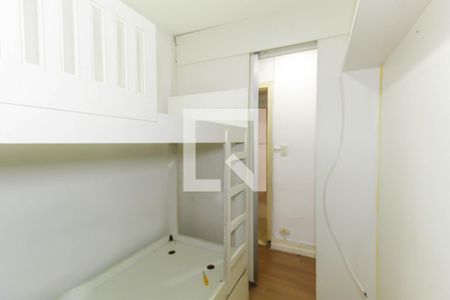 Quarto 2 de apartamento para alugar com 2 quartos, 60m² em Brás, São Paulo