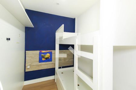 Quarto 2 de apartamento para alugar com 2 quartos, 60m² em Brás, São Paulo