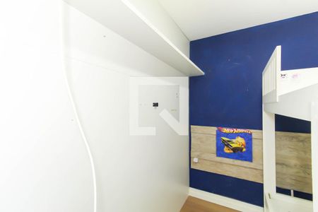 Quarto 2 de apartamento para alugar com 2 quartos, 60m² em Brás, São Paulo