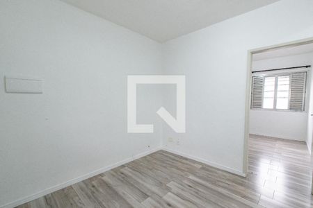 Sala de apartamento para alugar com 1 quarto, 39m² em Sé, São Paulo