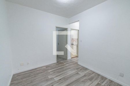 Sala de apartamento para alugar com 1 quarto, 39m² em Sé, São Paulo