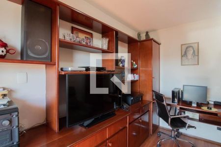 Apartamento à venda com 4 quartos, 135m² em Brooklin, São Paulo