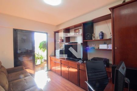 Apartamento à venda com 4 quartos, 135m² em Brooklin, São Paulo