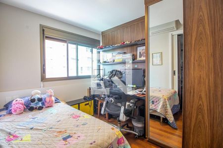 Apartamento à venda com 2 quartos, 62m² em Brooklin, São Paulo