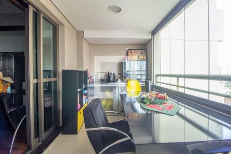 Apartamento à venda com 2 quartos, 62m² em Brooklin, São Paulo