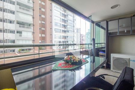 Apartamento à venda com 2 quartos, 62m² em Brooklin, São Paulo