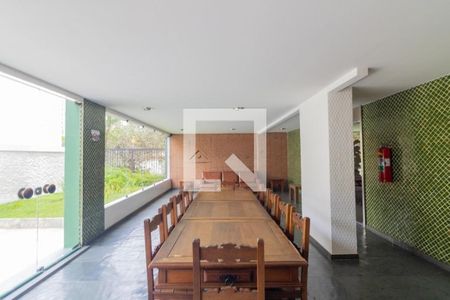 Apartamento à venda com 3 quartos, 120m² em Vila Clementino, São Paulo