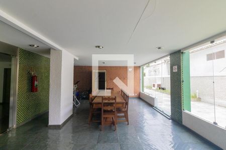 Apartamento à venda com 3 quartos, 120m² em Vila Clementino, São Paulo