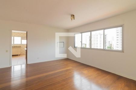 Apartamento à venda com 3 quartos, 120m² em Vila Clementino, São Paulo