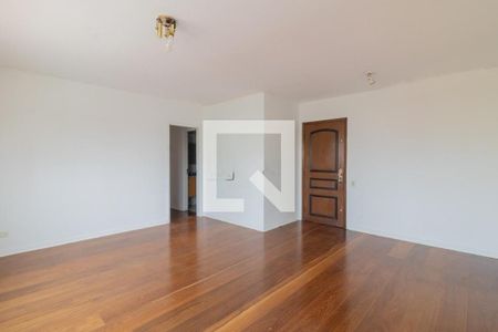 Apartamento à venda com 3 quartos, 120m² em Vila Clementino, São Paulo