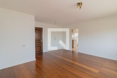 Apartamento à venda com 3 quartos, 120m² em Vila Clementino, São Paulo