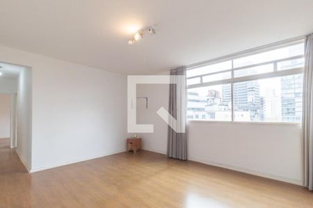 Apartamento à venda com 2 quartos, 92m² em Cerqueira César, São Paulo