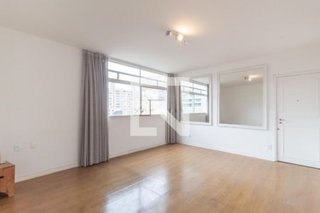 Apartamento à venda com 2 quartos, 92m² em Cerqueira César, São Paulo