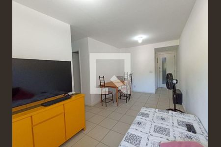 Apartamento à venda com 3 quartos, 70m² em Fátima, Niterói