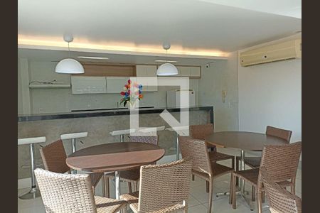 Apartamento à venda com 3 quartos, 70m² em Fátima, Niterói