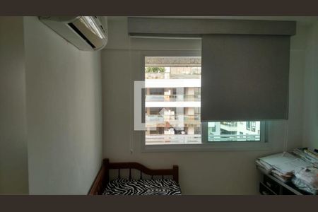 Apartamento à venda com 3 quartos, 85m² em São Francisco, Niterói