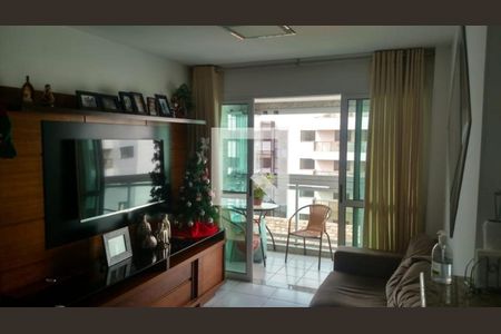 Apartamento à venda com 3 quartos, 85m² em São Francisco, Niterói