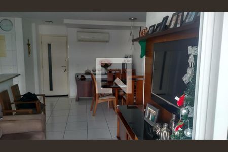 Apartamento à venda com 3 quartos, 85m² em São Francisco, Niterói