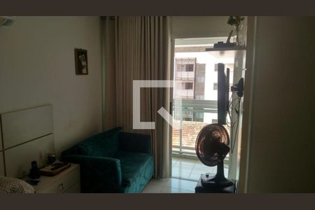 Apartamento à venda com 3 quartos, 85m² em São Francisco, Niterói