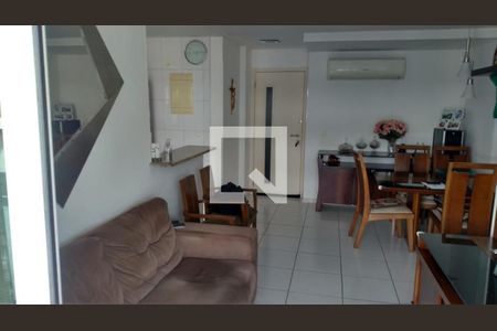 Apartamento à venda com 3 quartos, 85m² em São Francisco, Niterói