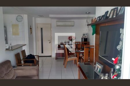 Apartamento à venda com 3 quartos, 85m² em São Francisco, Niterói