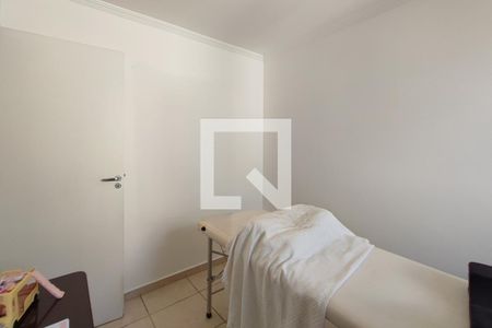 Quarto 2 de apartamento à venda com 2 quartos, 49m² em Vila Satúrnia, Campinas