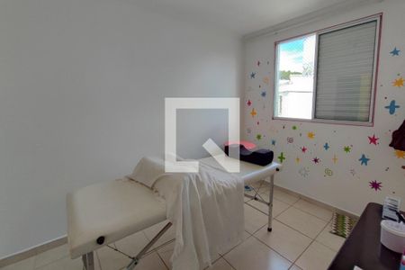 Quarto 2 de apartamento à venda com 2 quartos, 49m² em Vila Satúrnia, Campinas