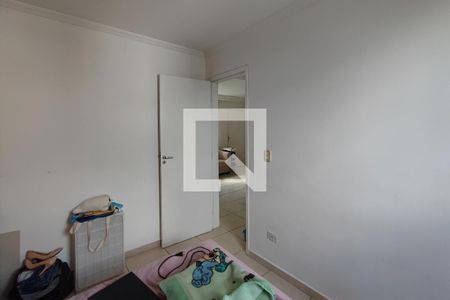 Quarto 1 de apartamento à venda com 2 quartos, 49m² em Vila Satúrnia, Campinas