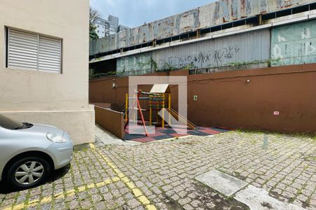 Vista do Quarto 1 de apartamento à venda com 2 quartos, 51m² em Macedo, Guarulhos