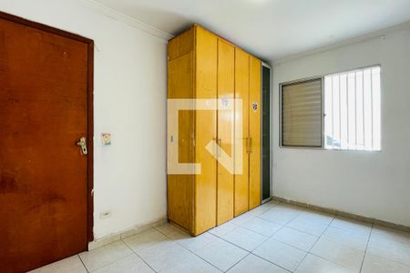 Quarto 1 de apartamento à venda com 2 quartos, 51m² em Macedo, Guarulhos