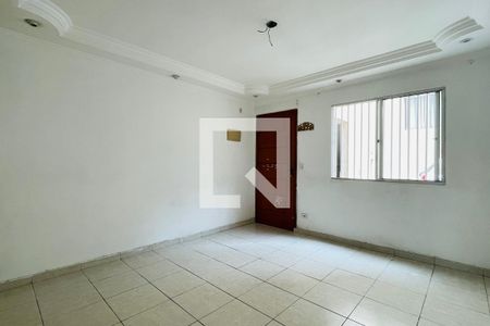 Sala de apartamento à venda com 2 quartos, 51m² em Macedo, Guarulhos